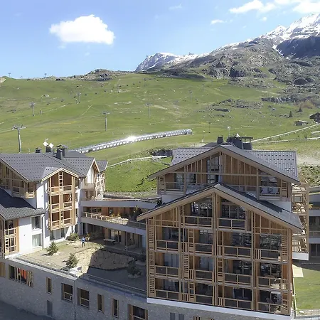 Aux Pieds - 6 Pers. - Fr-1-907-12 Appartement